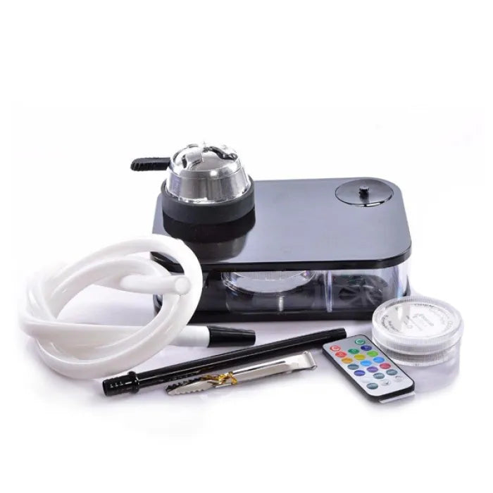 ZEBRA HOOKAH MILLENNIUM 1 HOSE - ASSORTED COLOR