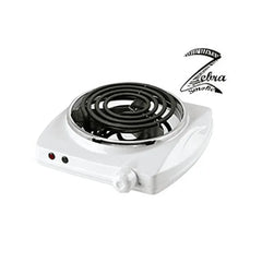 ZEBRA HOOKAH BURNER