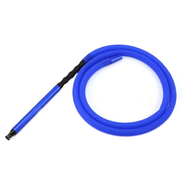 ZEBRA SILICON HOOKAH HOSE