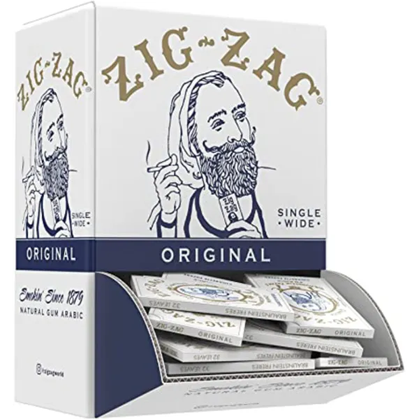 ZIG-ZAG ORIGINAL WHITE PAPER