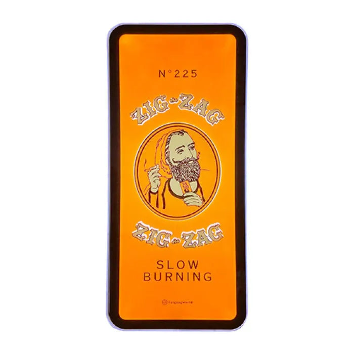 ZIG ZAG LED SIGN - ZZ