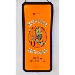 ZIG ZAG LED SIGN - ZZ