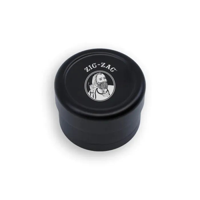 ZIG ZAG X FLOWER MILL GRINDER