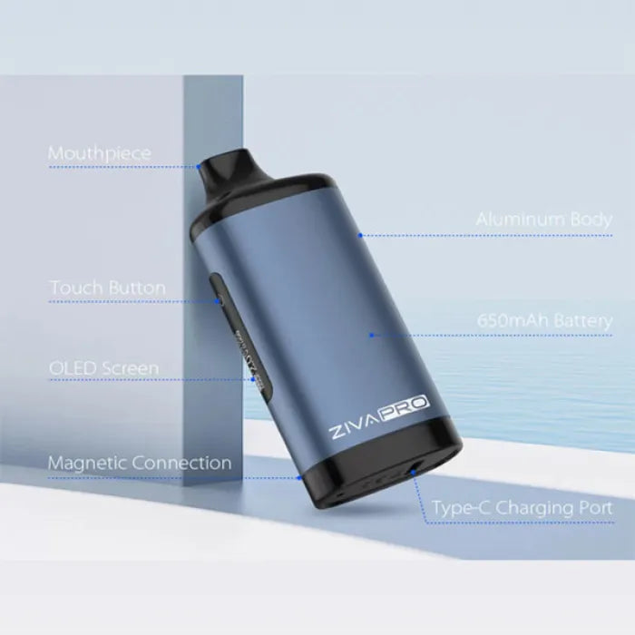 YOCAN ZIVA PRO BATTERY - ASSORTED