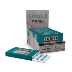 ZOMBI BLISTER D9 CBD