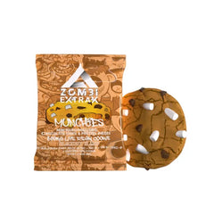 ZOMBI EXTRAX COOKIES D10 500MG