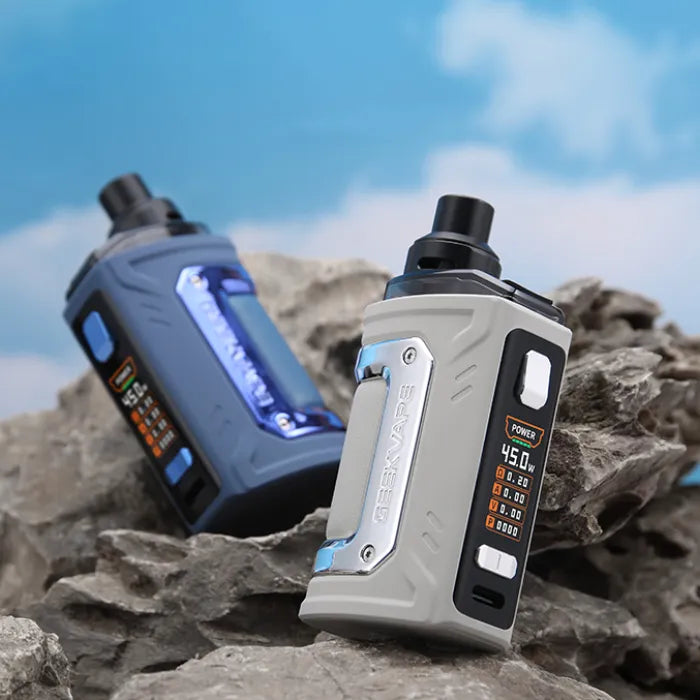 GEEKVAPE AEGIS H45 CLASSIC KIT NE