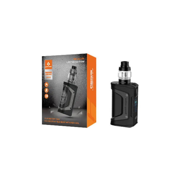 GEEKVAPE AEGIS LEGEND ZEUS KIT
