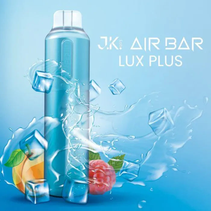 AIR BAR LUX PLUS 2000 PUFFS