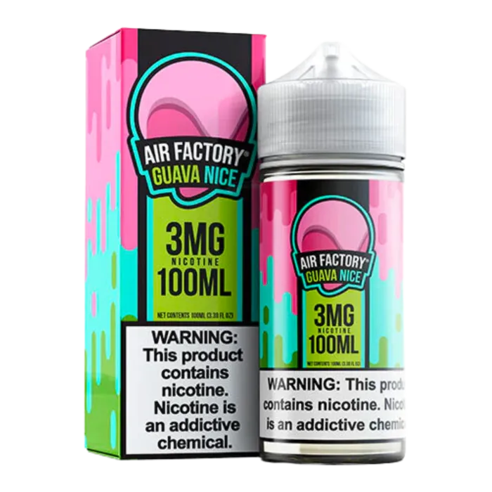 AIR FACTORY 100ML