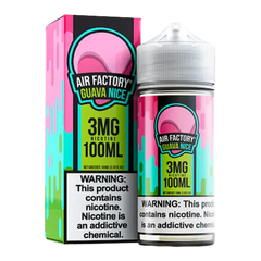 AIR FACTORY 100ML