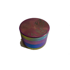 RAINBOW GRINDER H2113 - ANIME