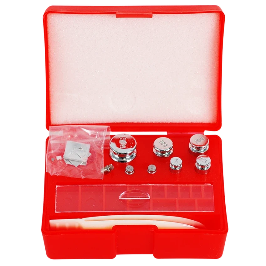 AWS Calibration Kit - (1 Count)