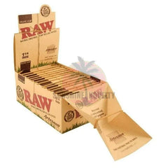 RAW ORGANIC ARTESANO 1 1/4