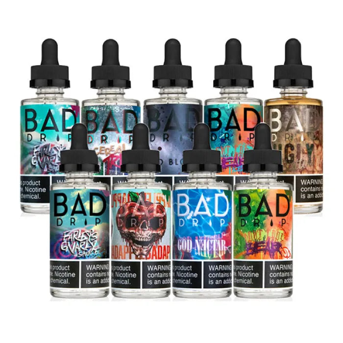 BAD DRIP 60ML