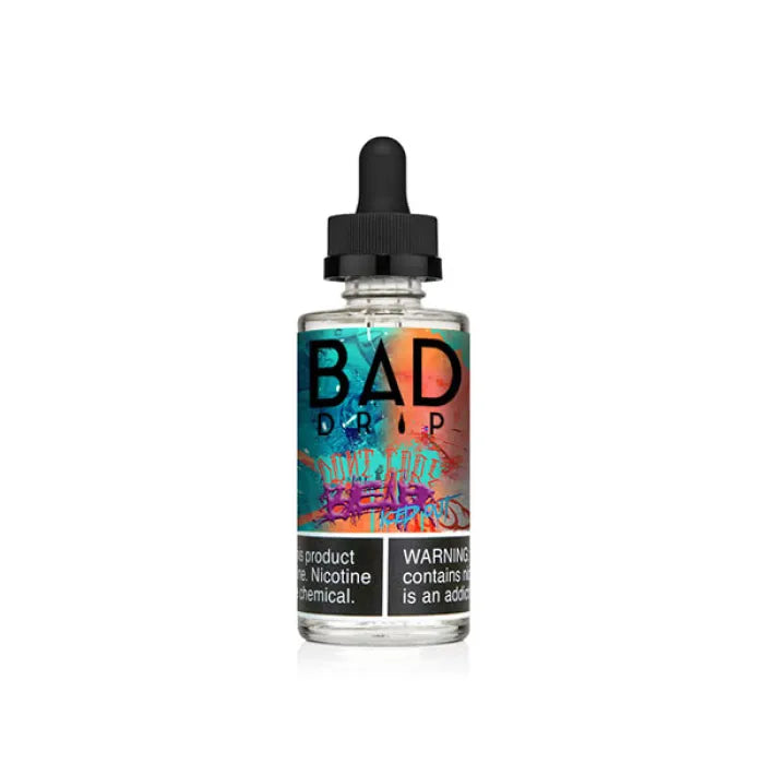 BAD DRIP 60ML