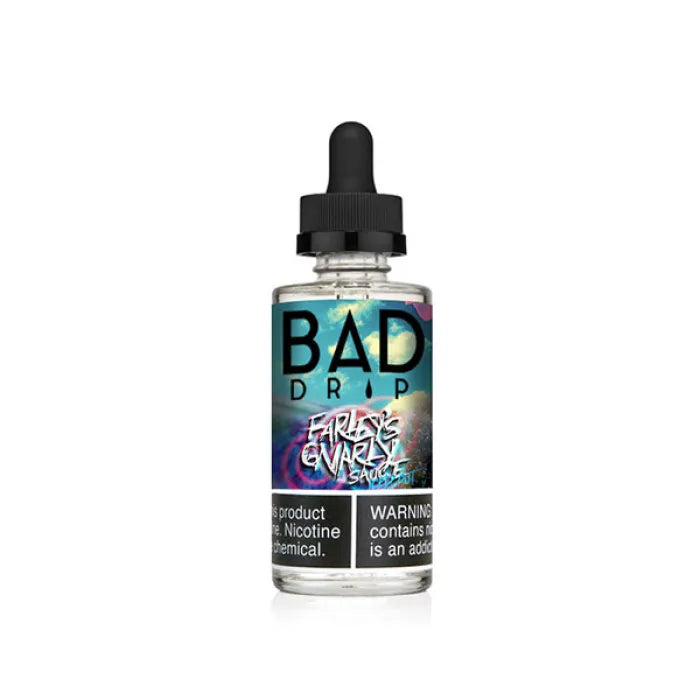 BAD DRIP 60ML