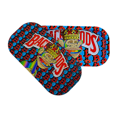 DESIGNER 3D SMALL SLIM TRAY - BACKWOODS NFT