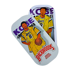 DESIGNER 3D SMALL SLIM TRAY - BACKWOODS KOBE