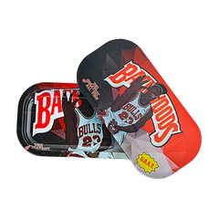 DESIGNER 3D SMALL SLIM TRAY - BACKWOODS G.O.A.T
