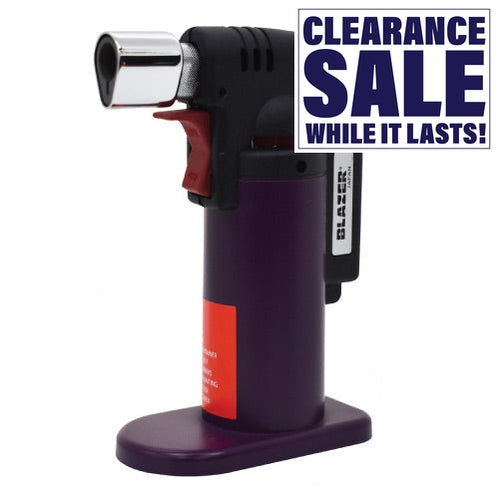Blazer Firefox Torch - Purple - (1 Count)
