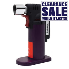 Blazer Firefox Torch - Purple - (1 Count)