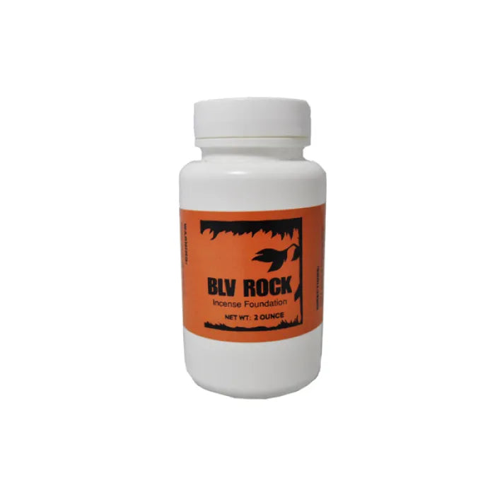 BLV ROCK BROWN SUPPLEMENTS