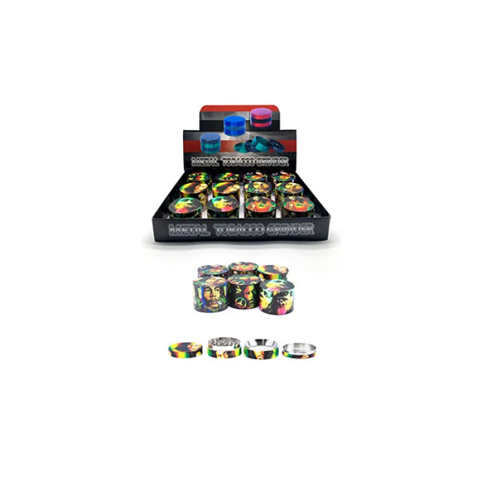 GRINDER HXZP50-1BOB