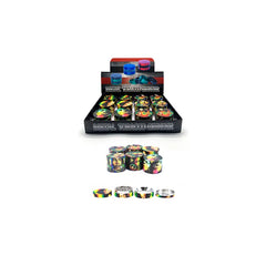 GRINDER HXZP50-1BOB