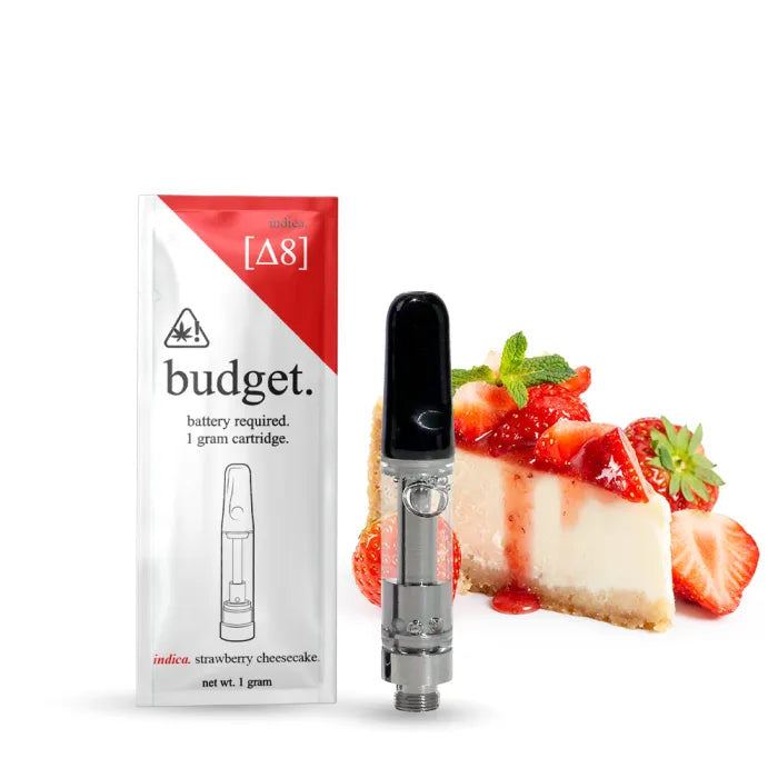 BUDGET REFILL CARTS D8 1G