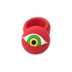 SILICONE CONTAINER EYE - C5