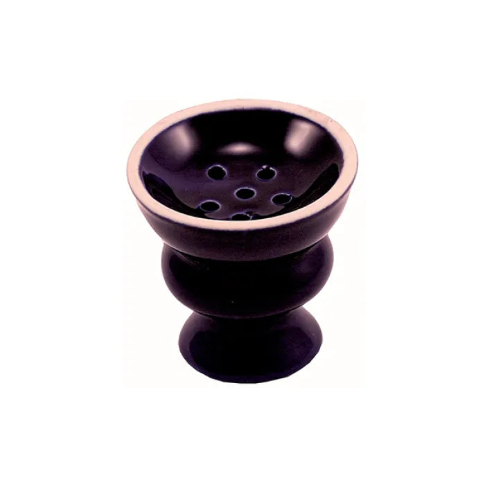 CLAY CHARCOAL HOLDER