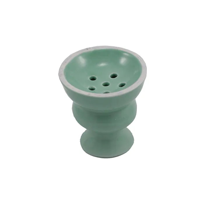 CLAY CHARCOAL HOLDER