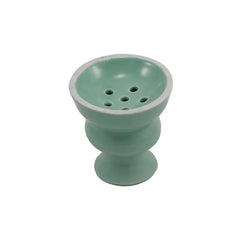 CLAY CHARCOAL HOLDER