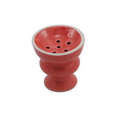 CLAY CHARCOAL HOLDER