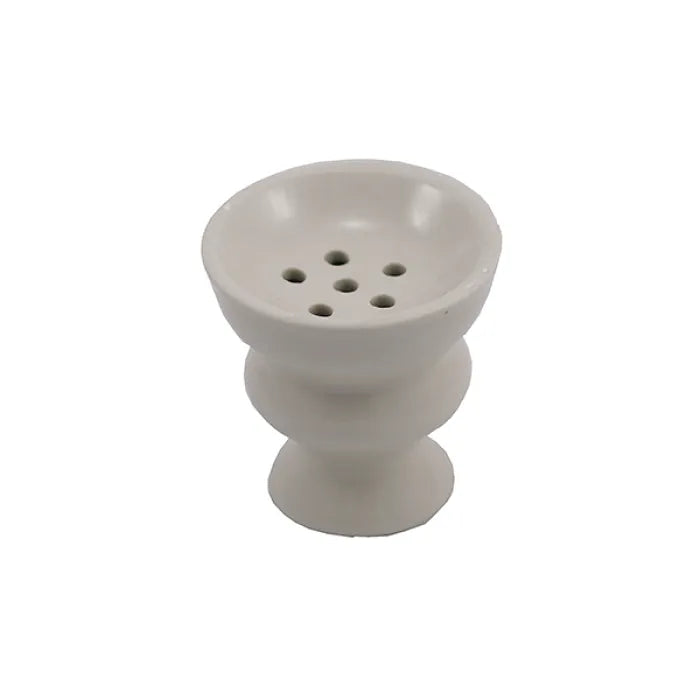 CLAY CHARCOAL HOLDER
