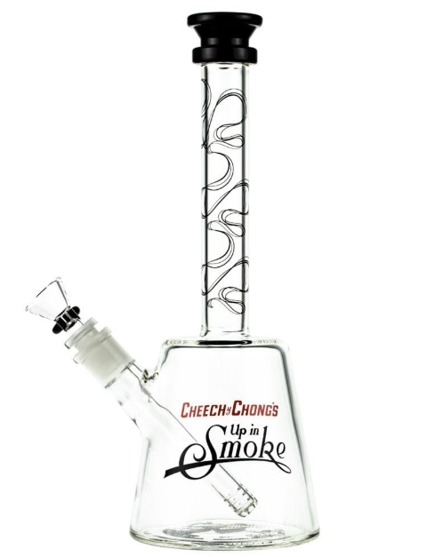 Cheech & Chong's Up in Smoke The Chong Bong 40th Anniversary Boxed (1 Count)