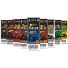 DUTCH MASTER CIGARILLOS