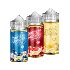 CUSTARD MONSTER 100ML