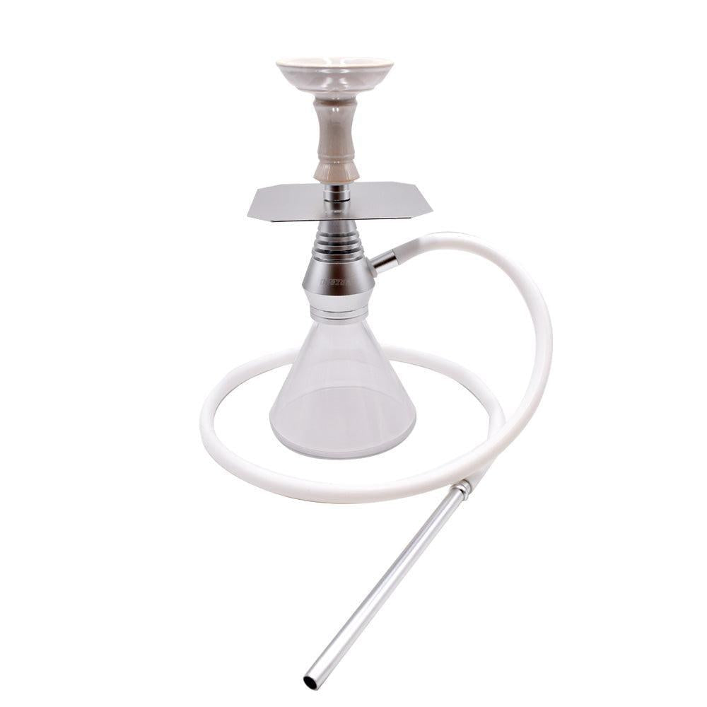 Deezer Hookah - 12.5" Target Hookah - Colors May Vary - (1 Count)