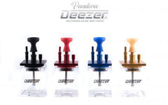 Deezer Pandora Hookah - Color May Vary - (1 Count)