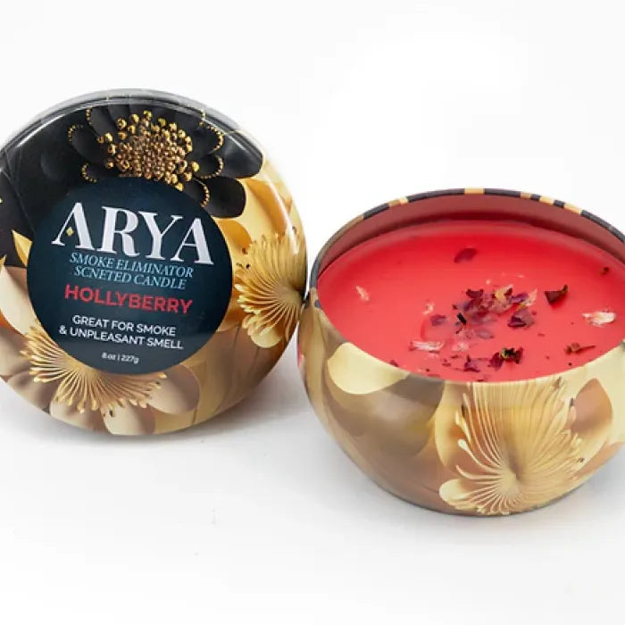 ARYA ODOR ELIMINATOR CANDLE