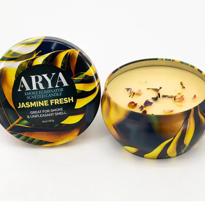ARYA ODOR ELIMINATOR CANDLE