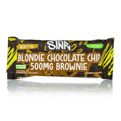 STNR BROWNIES D9 500MG