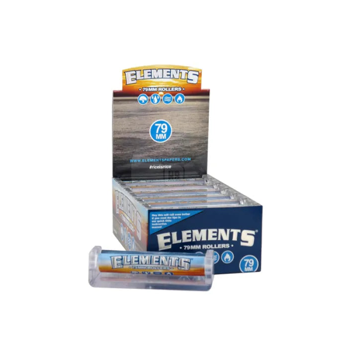 ELEMENT ROLLING MACHINE 79MM