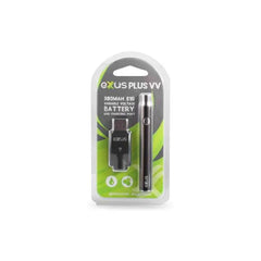 EXXUS PLUS VV BATTERY
