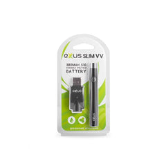EXXUS SLIM VV BATTERY