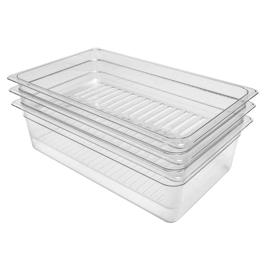 EZ Trim Bud Shaker Box (1 Count)
