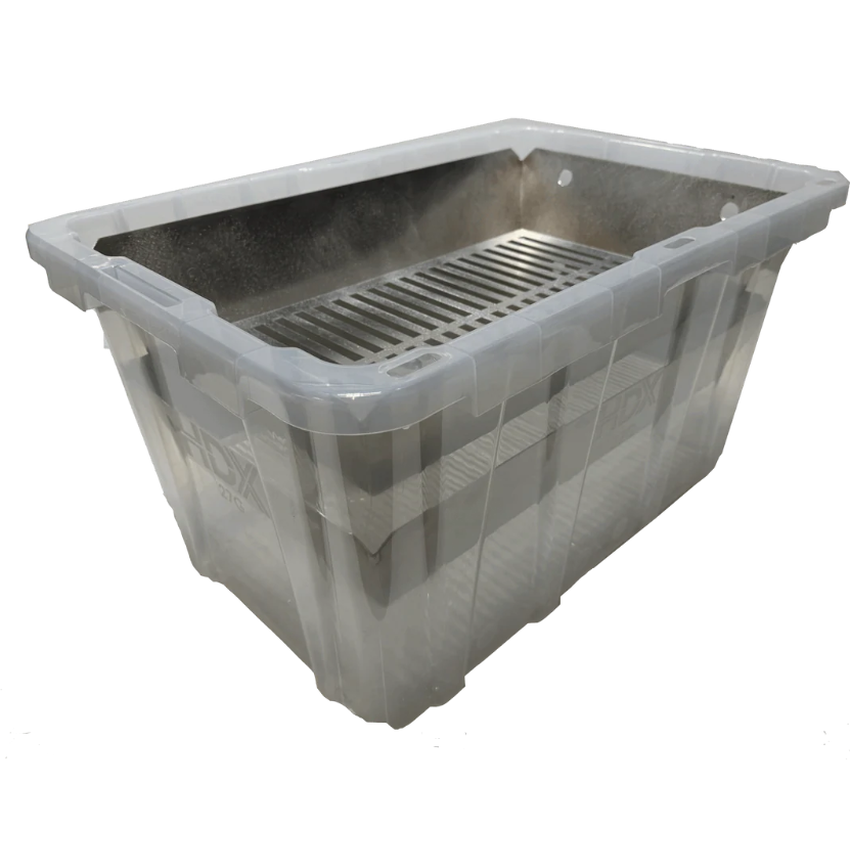EZ Trim Bud Shaker Box XL (1 Count)