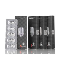 FREEMAX FIRELUKE MESH COIL 5PK